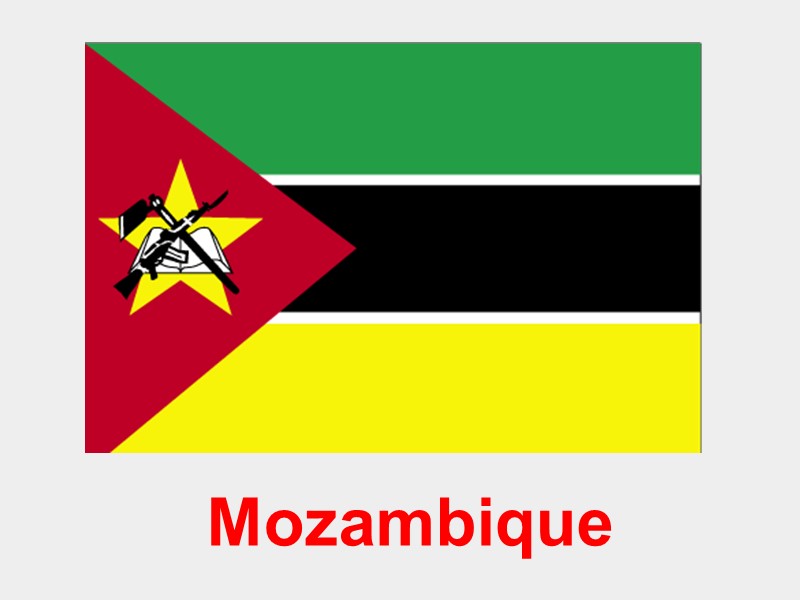 Mozambique